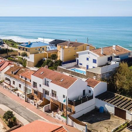 The Port Beach House Praia da Lourinhã Buitenkant foto