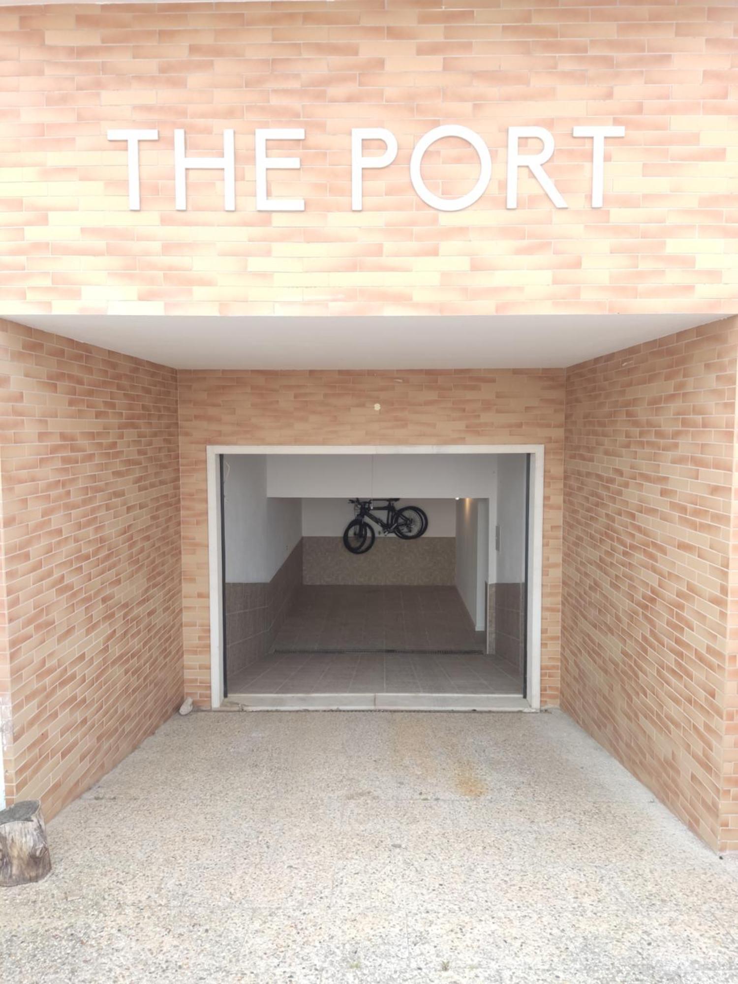 The Port Beach House Praia da Lourinhã Buitenkant foto